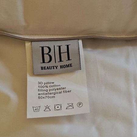 סלוניקי Be My Guest-Your Urban Stay מראה חיצוני תמונה