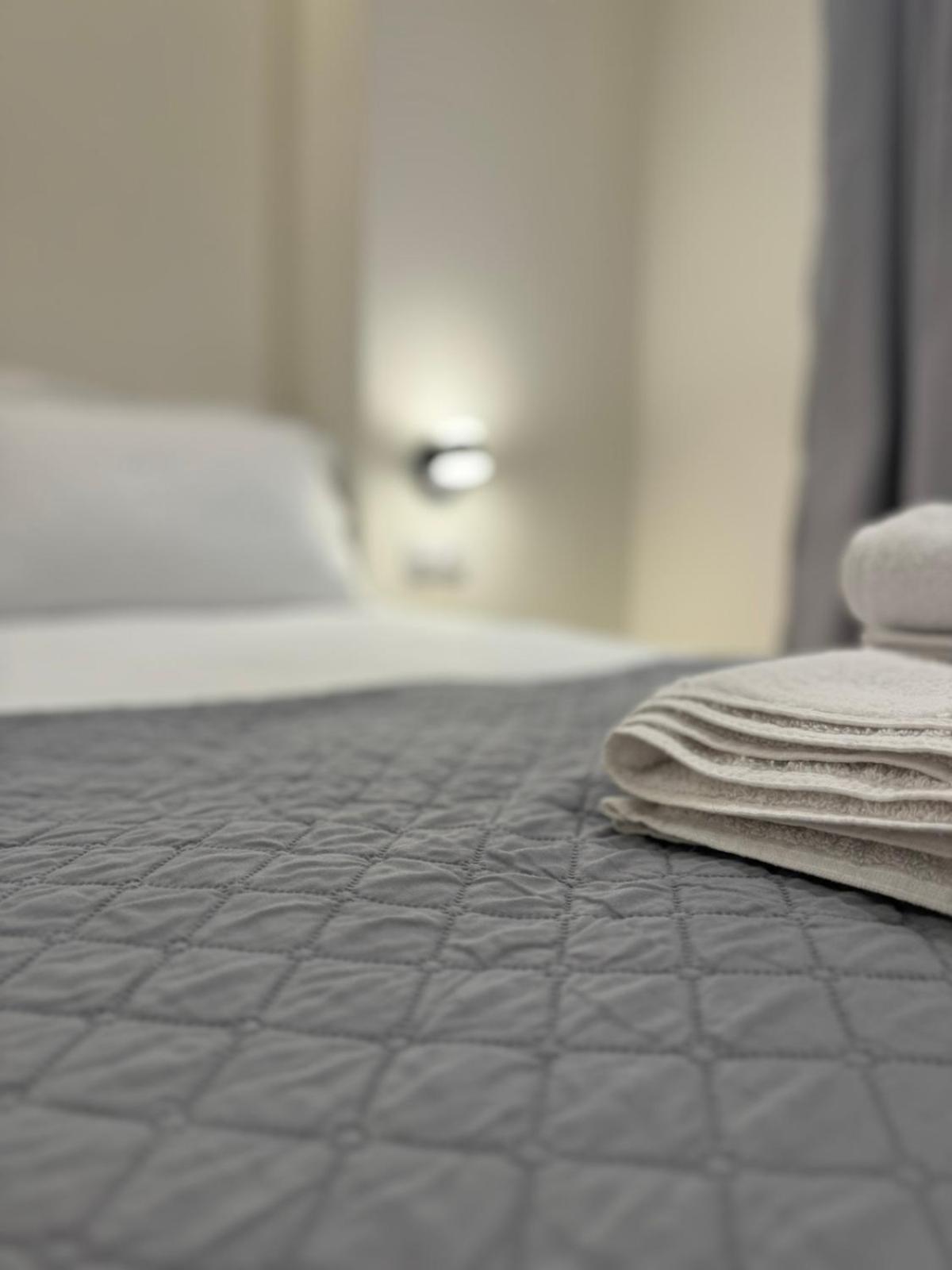 סלוניקי Be My Guest-Your Urban Stay מראה חיצוני תמונה