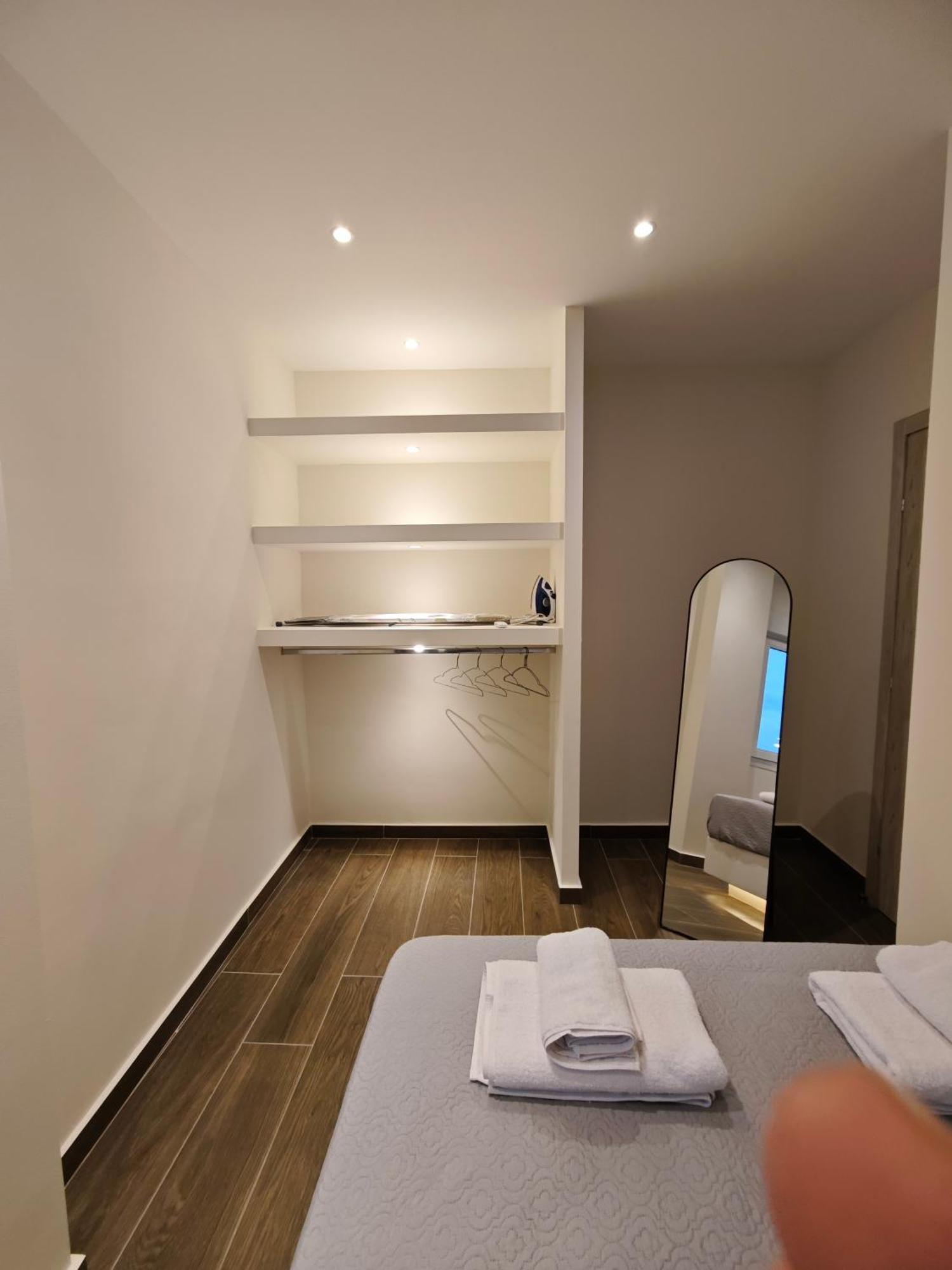 סלוניקי Be My Guest-Your Urban Stay מראה חיצוני תמונה