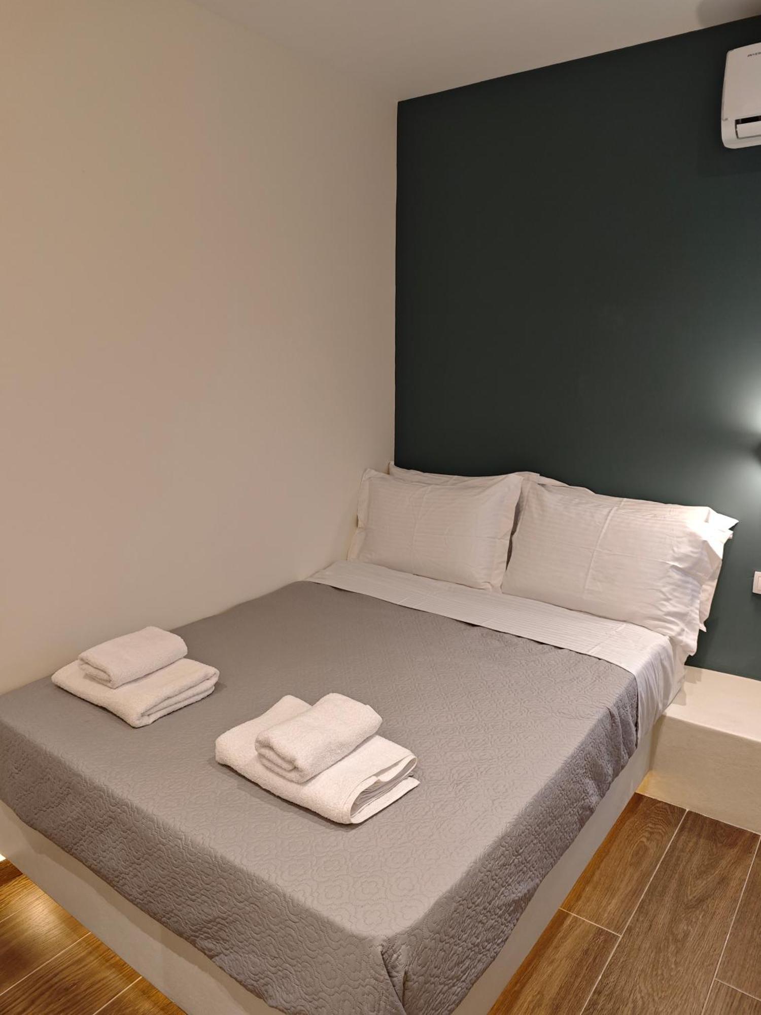 סלוניקי Be My Guest-Your Urban Stay מראה חיצוני תמונה