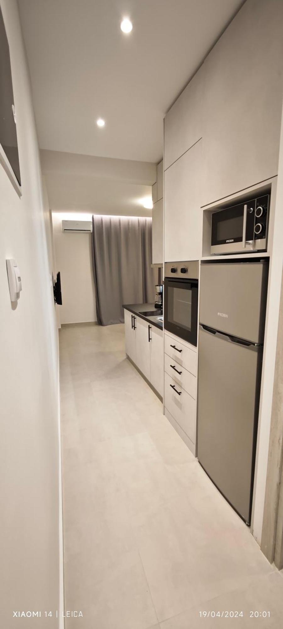 סלוניקי Be My Guest-Your Urban Stay מראה חיצוני תמונה