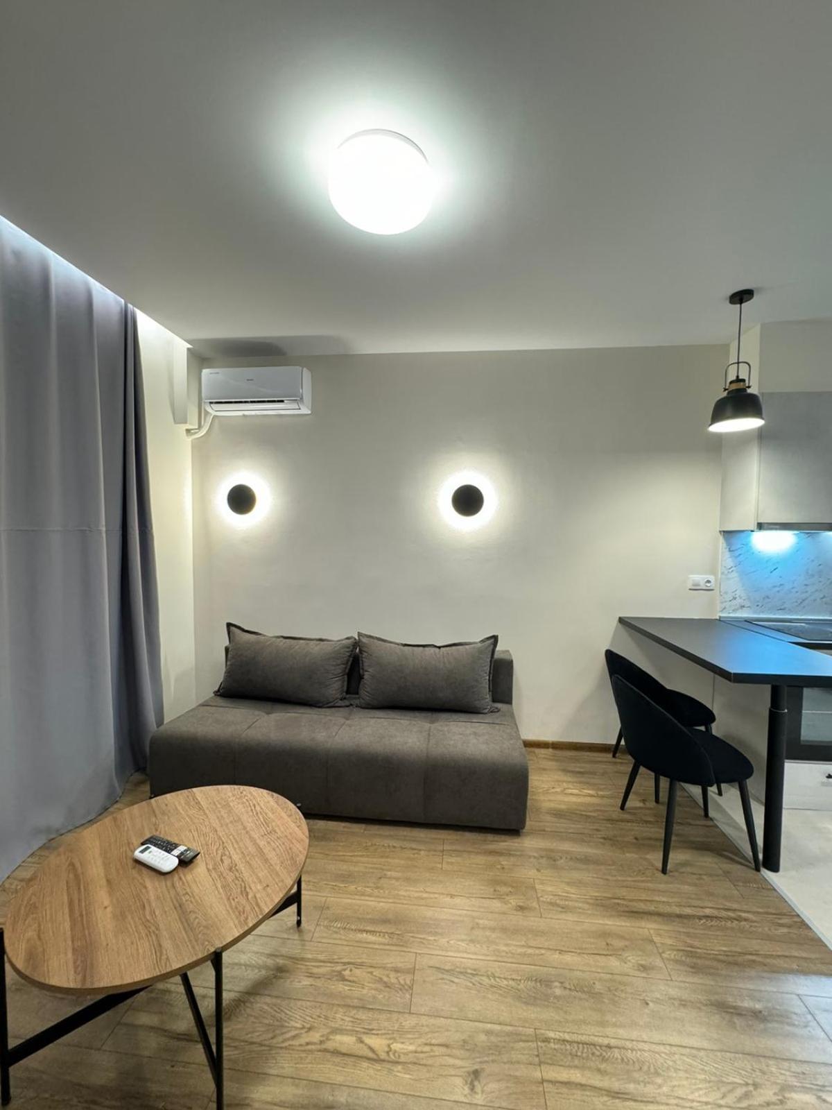 סלוניקי Be My Guest-Your Urban Stay מראה חיצוני תמונה
