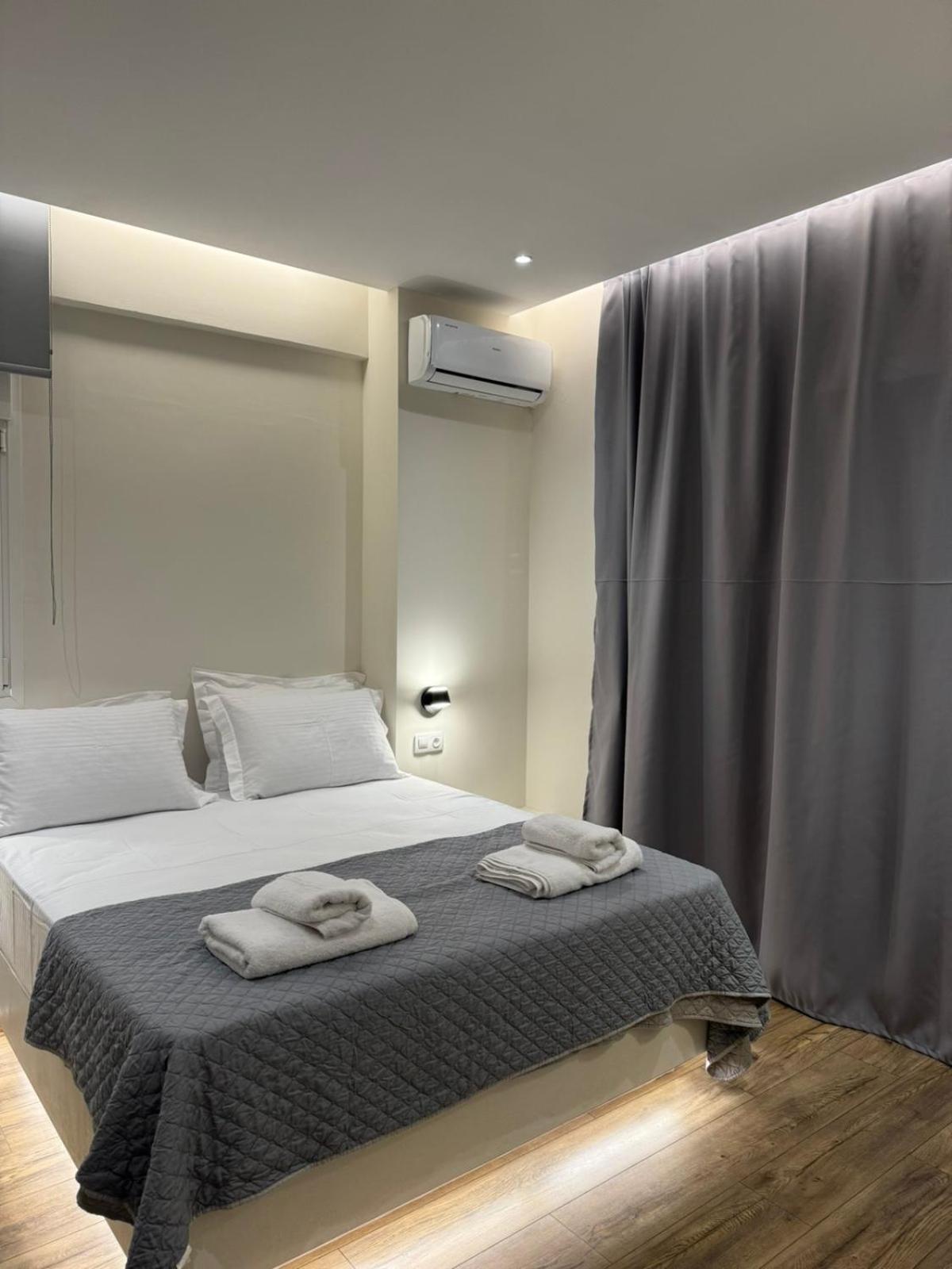 סלוניקי Be My Guest-Your Urban Stay מראה חיצוני תמונה