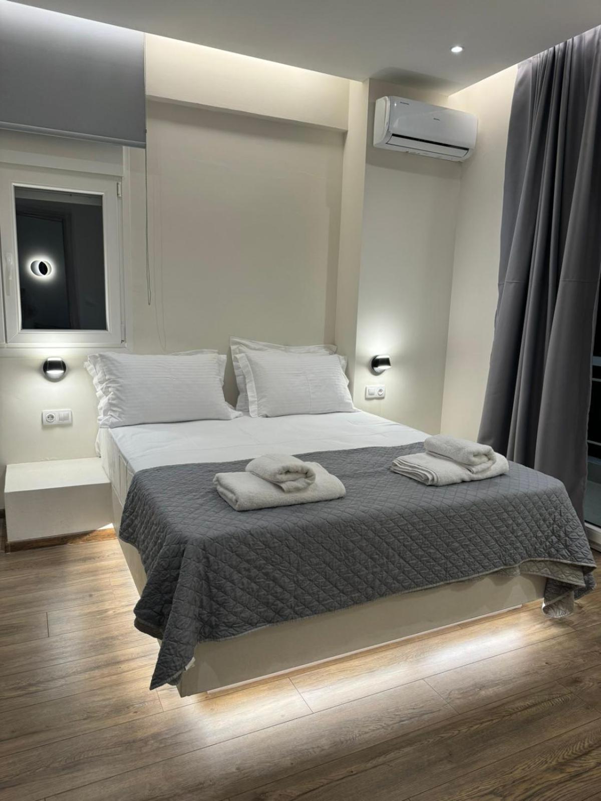סלוניקי Be My Guest-Your Urban Stay מראה חיצוני תמונה