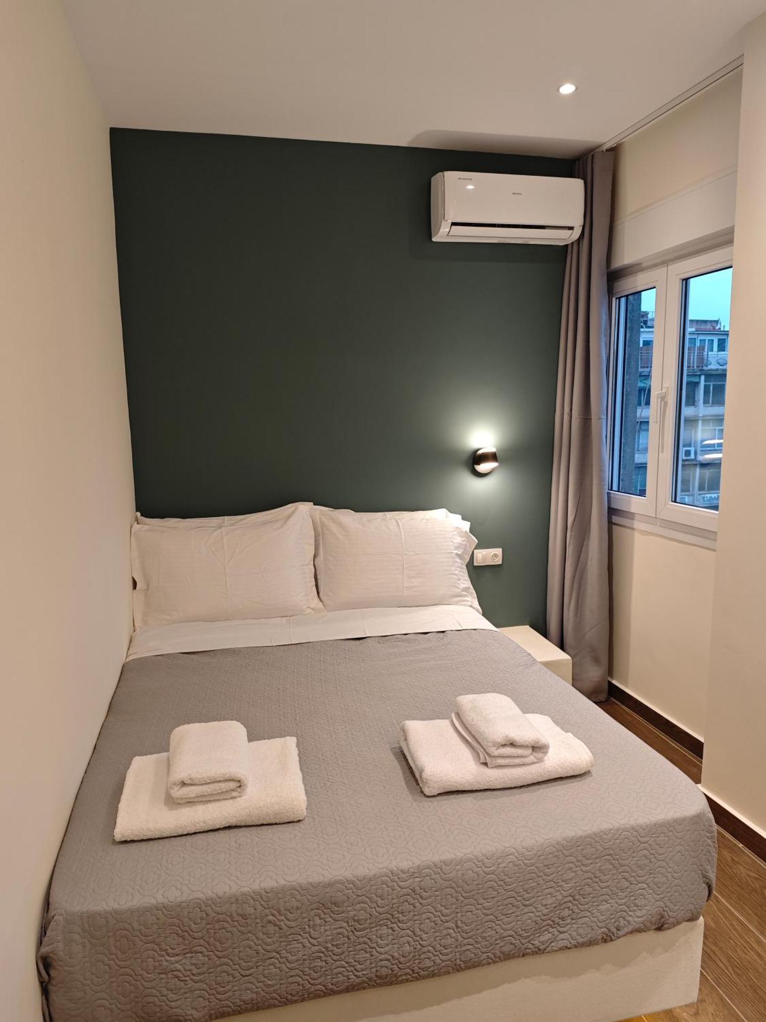 סלוניקי Be My Guest-Your Urban Stay מראה חיצוני תמונה
